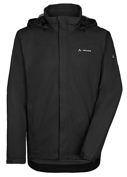 VAUDE Anorak Vaude Mens Escape Bike Light Jacket Herren Anorak günstig online kaufen