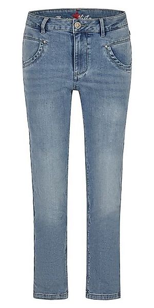 Buena Vista 5-Pocket-Jeans – Damen Jeans im Regular Fit günstig online kaufen