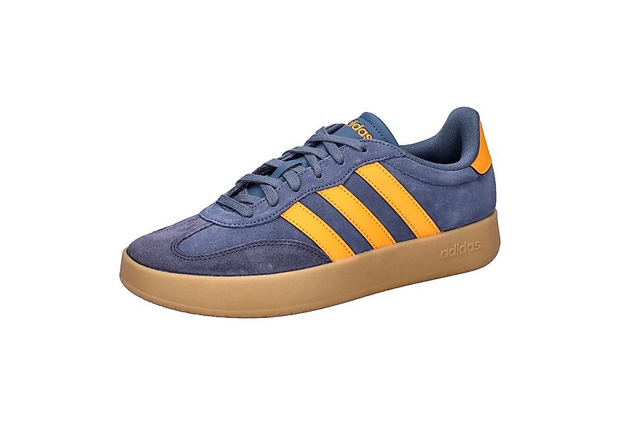 adidas Performance adidas Herren Sneaker BARREDA Sneaker günstig online kaufen
