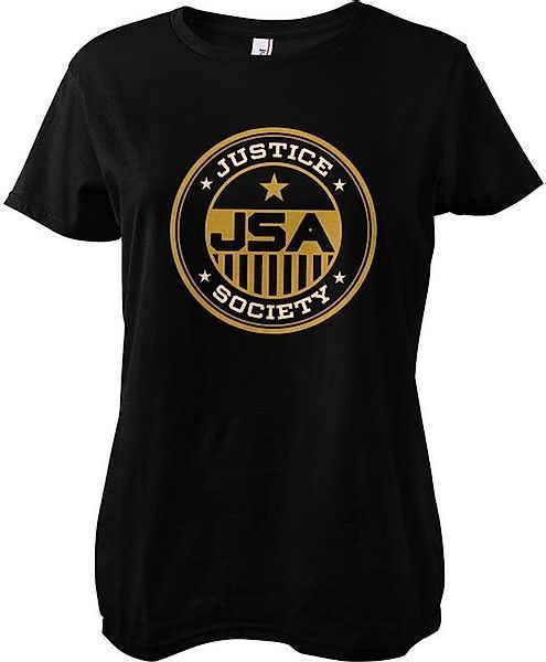 DC Comics T-Shirt günstig online kaufen