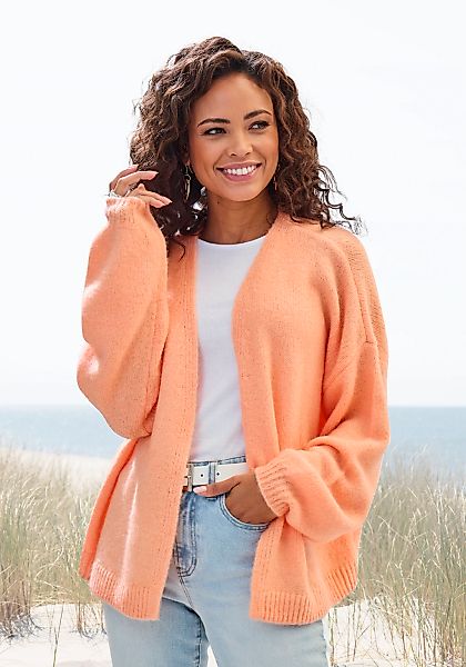 Vivance Strickjacke günstig online kaufen