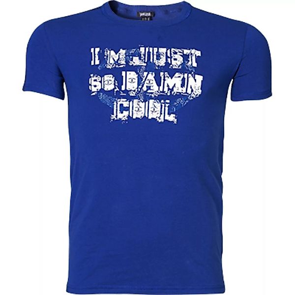 Just cavalli RH-Shirt Just Cool E4400/2738 günstig online kaufen