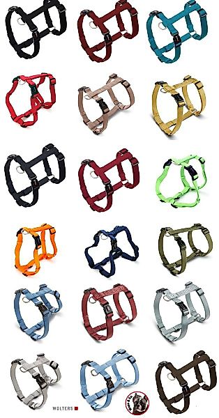 Wolters Hunde-Geschirr Geschirr Professional für Mops günstig online kaufen