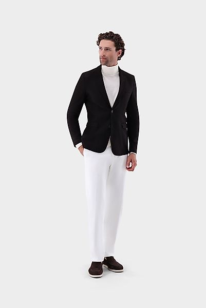 Sakko aus Funktionsmesh günstig online kaufen