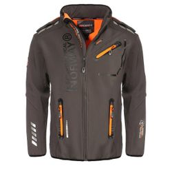 Geographical Norway Softshelljacke Herren Softshell Sport günstig online kaufen