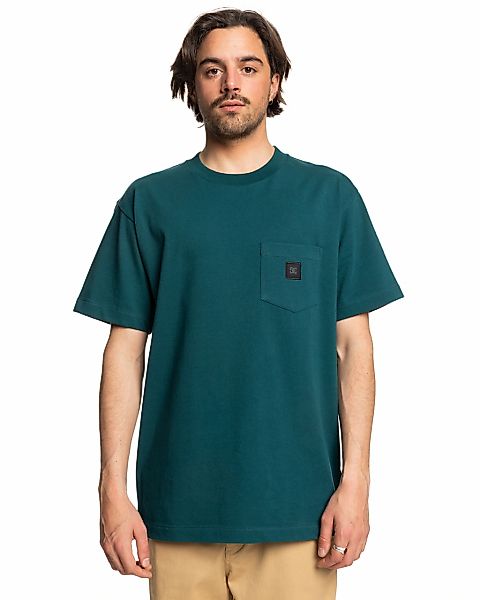 DC Shoes T-Shirt "DC 1994" günstig online kaufen