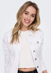 ONLY Jeansjacke ONLWONDER – Jeansjacke mit günstig online kaufen