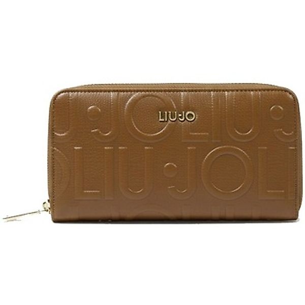 Liu Jo  Geldbeutel ECS XL ZIP AROUND günstig online kaufen