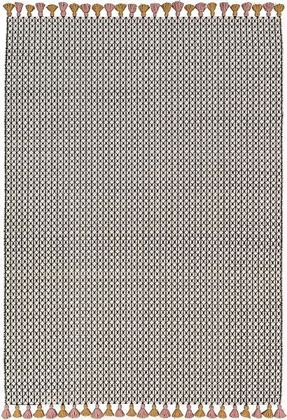SCHÖNER WOHNEN-Kollektion Teppich »Insula«, rechteckig, 6 mm Höhe, natürlic günstig online kaufen