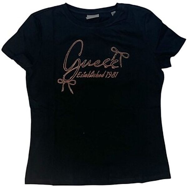 Guess  T-Shirt V5YI00-I3Z14 günstig online kaufen