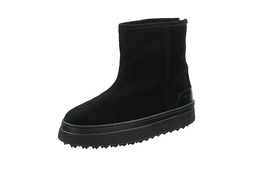 Gant Snowhill Plateaustiefelette Winterstiefel, Plateaustiefel, Boots mit P günstig online kaufen