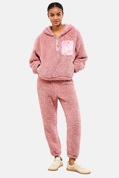 LIPSY Kapuzenpullover Lipsy Kuschelset aus Hoodie und Jogginghose (2-tlg) günstig online kaufen