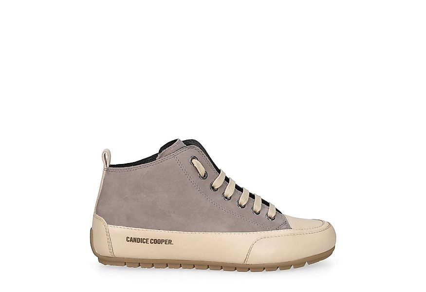 Candice Cooper Candice Cooper 2016952.02.1E62 MID, Sneaker, Grau, Damen Sne günstig online kaufen