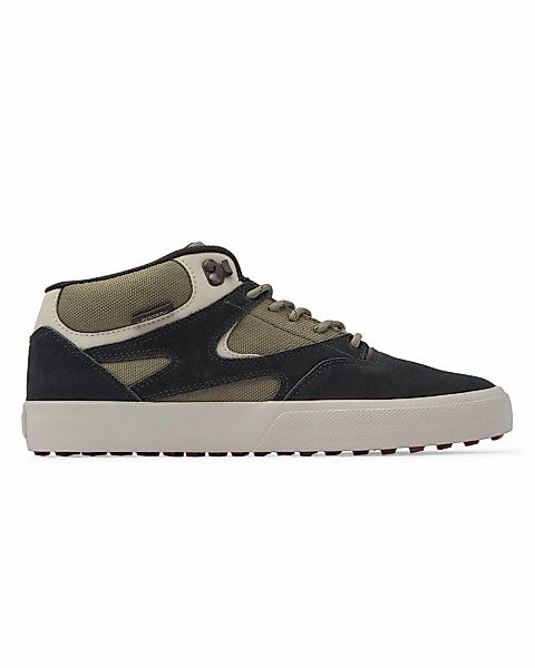 DC Shoes Outdoorschuh "Kalis Vulc Mid Wnt" günstig online kaufen