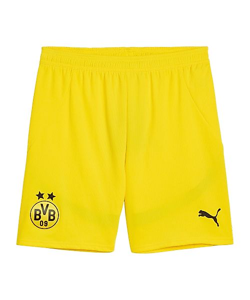 PUMA Sporthose PUMA BVB Dortmund Short günstig online kaufen