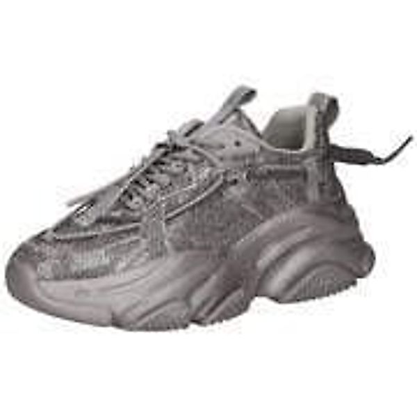 Steve Madden Sneaker Vault 2R Damen silber günstig online kaufen