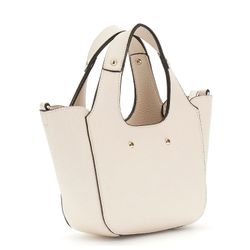 Guess Umhängetasche GUESS Handtasche Calista Bone günstig online kaufen