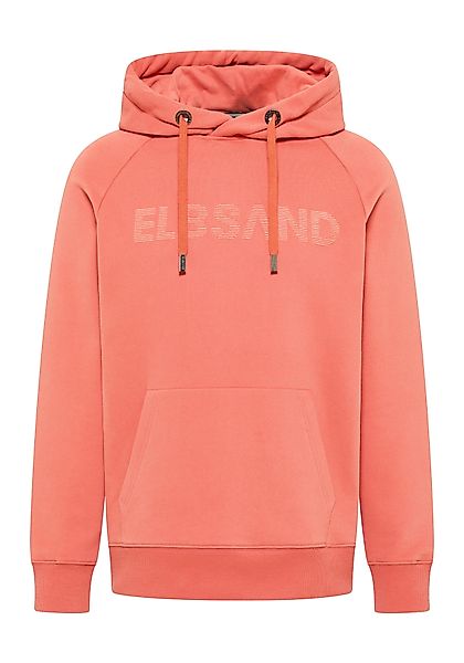 Elbsand Hoodie Kare Herren Kapuze, Kängurutasche, günstig online kaufen