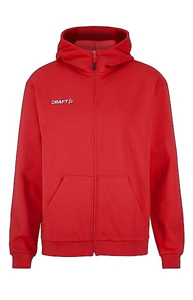 Craft Sweatjacke Craft Herren Kapuzenjacke COMMUNITY 2.0 FZ HOODIE M 191529 günstig online kaufen
