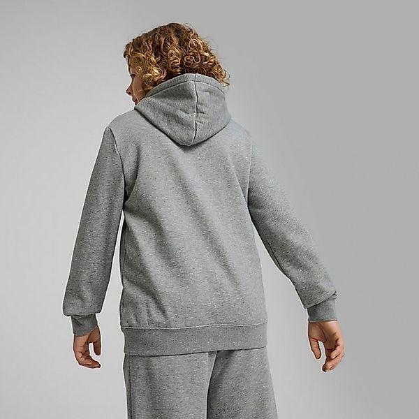 PUMA Kapuzensweatshirt ESS NO. 1 LOGO HOODIE FL B günstig online kaufen