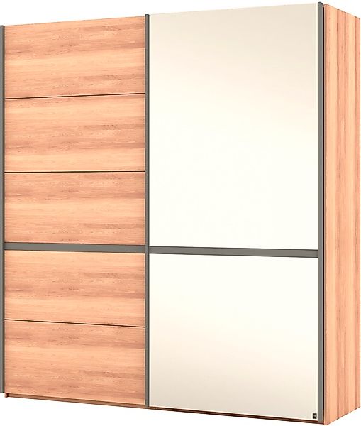 Musterring Schwebetürenschrank »Sorrent, Kleiderschrank, Schrank, Schiebetü günstig online kaufen