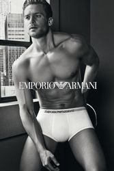 Emporio Armani Trunk CC722 Pure Cotton günstig online kaufen