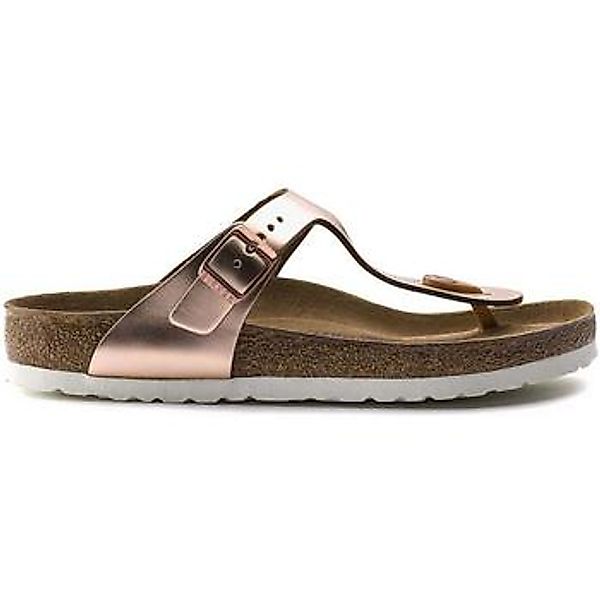 BIRKENSTOCK  Hausschuhe - günstig online kaufen