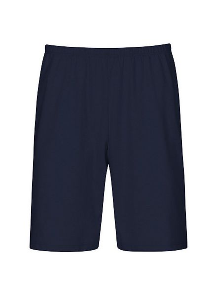 Trigema Bermudas TRIGEMA Bermuda aus 100% Baumwolle (1-tlg) günstig online kaufen