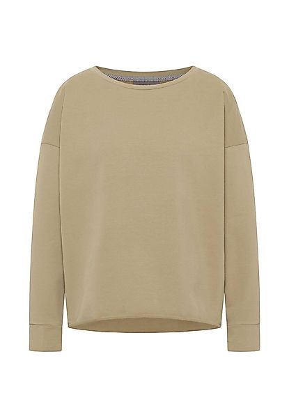Elbsand Sweatshirt (1-tlg) günstig online kaufen