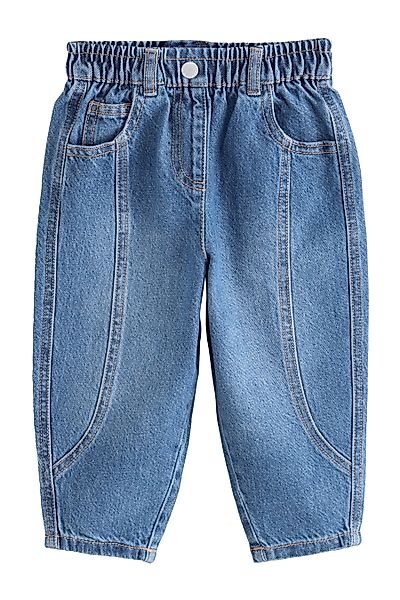 Next Weite Jeans Jeans mit weitem günstig online kaufen