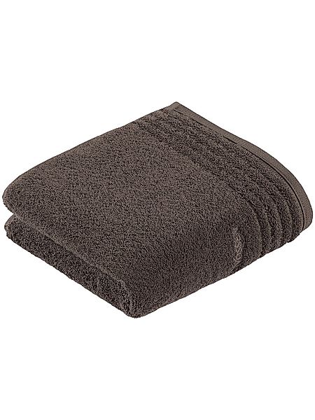 Vossen Handtücher 2er Pack Handtuch 60 günstig online kaufen