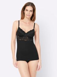 Nina Von C. BH-Hemd Einzelpackung, 1 Stk. tlg. günstig online kaufen