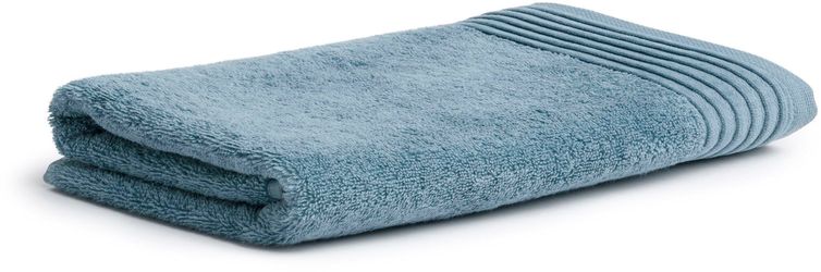 Möve Badetuch Loft, Walkfrottier (1-St), mit günstig online kaufen