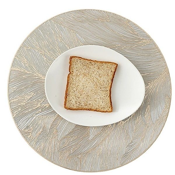 XDeer Tischdecke 4 stück Tischset, Platzset günstig online kaufen