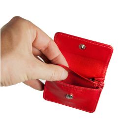 BRANCO Mini Geldbörse Sehr Kleine Geldbörse günstig online kaufen