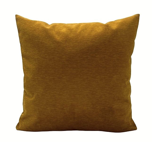 RoKo-Textilien Kissenbezug Kissenbezug »Kissenhülle 100% Polyester Samt Vel günstig online kaufen