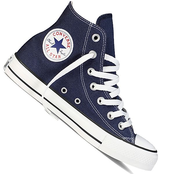 Converse Chucks All Star CT HI Navy günstig online kaufen