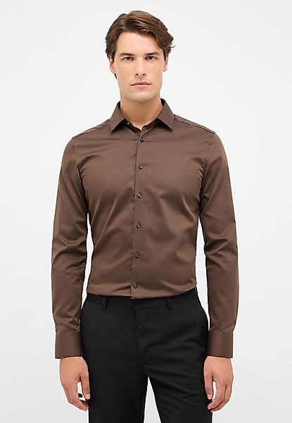Eterna Langarmhemd SLIM FIT NON IRON günstig online kaufen