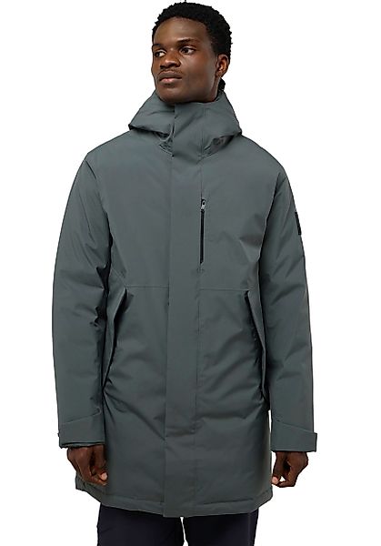 Jack Wolfskin Daunenmantel BRANDENBURGER günstig online kaufen