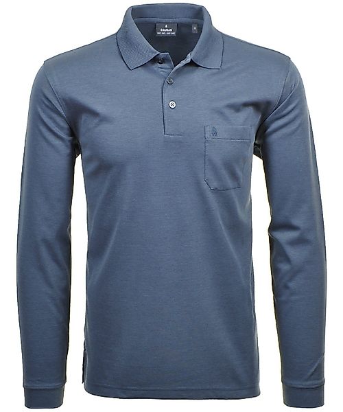 RAGMAN Poloshirt 540291 günstig online kaufen