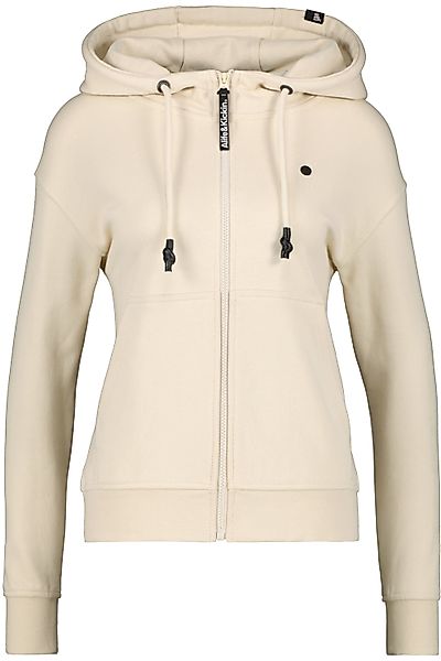 Alife & Kickin Kapuzensweatjacke Damen TwiggyAK günstig online kaufen