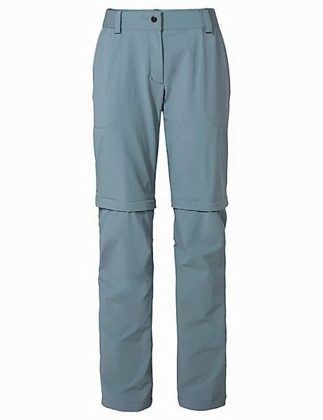 VAUDE Funktionshose Women's Farley Stretch ZO Pants II (1-tlg) besonders le günstig online kaufen