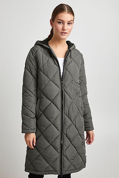 OXMO Steppmantel OXStanca Moderner Steppmantel mit günstig online kaufen