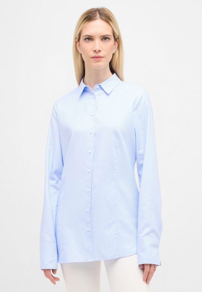 Eterna Hemdbluse REGULAR FIT günstig online kaufen