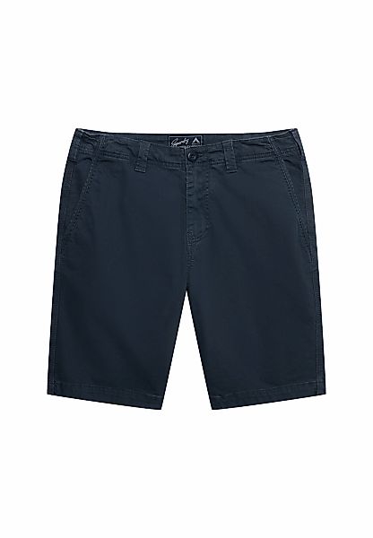Superdry Chinoshorts "UTILITY CHINO SHORT" günstig online kaufen