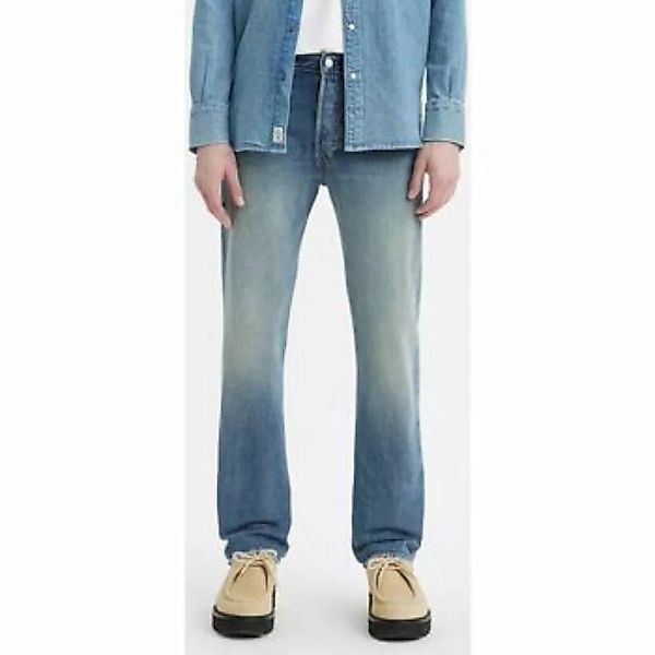 Levis  Jeans 00501 3412 - 501 ORIGINAL-MISTY LAKE günstig online kaufen