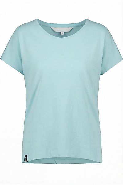 Alife & Kickin Rundhalsshirt "Damen SofiaAK P" günstig online kaufen