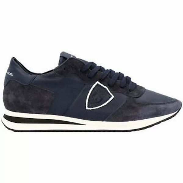 Philippe Model  Sneaker TZLU 6005 TROPEZ-BLEU günstig online kaufen