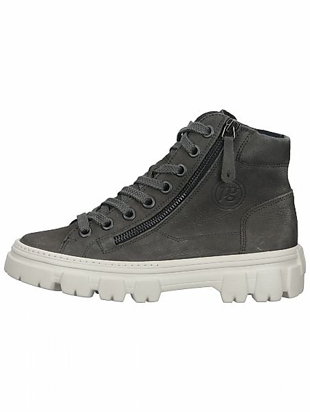Paul Green Sneaker "Paul Green Sneaker Nubukleder" günstig online kaufen