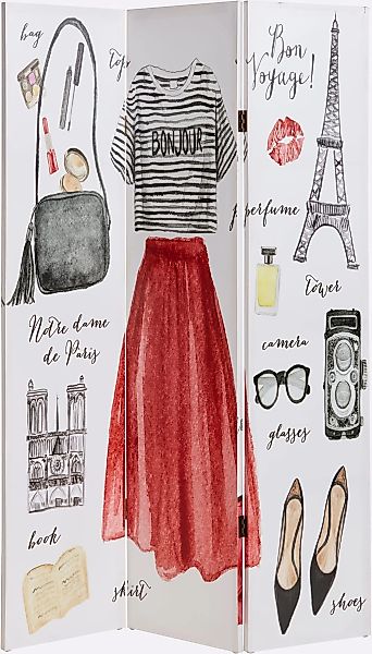 Paravent günstig online kaufen